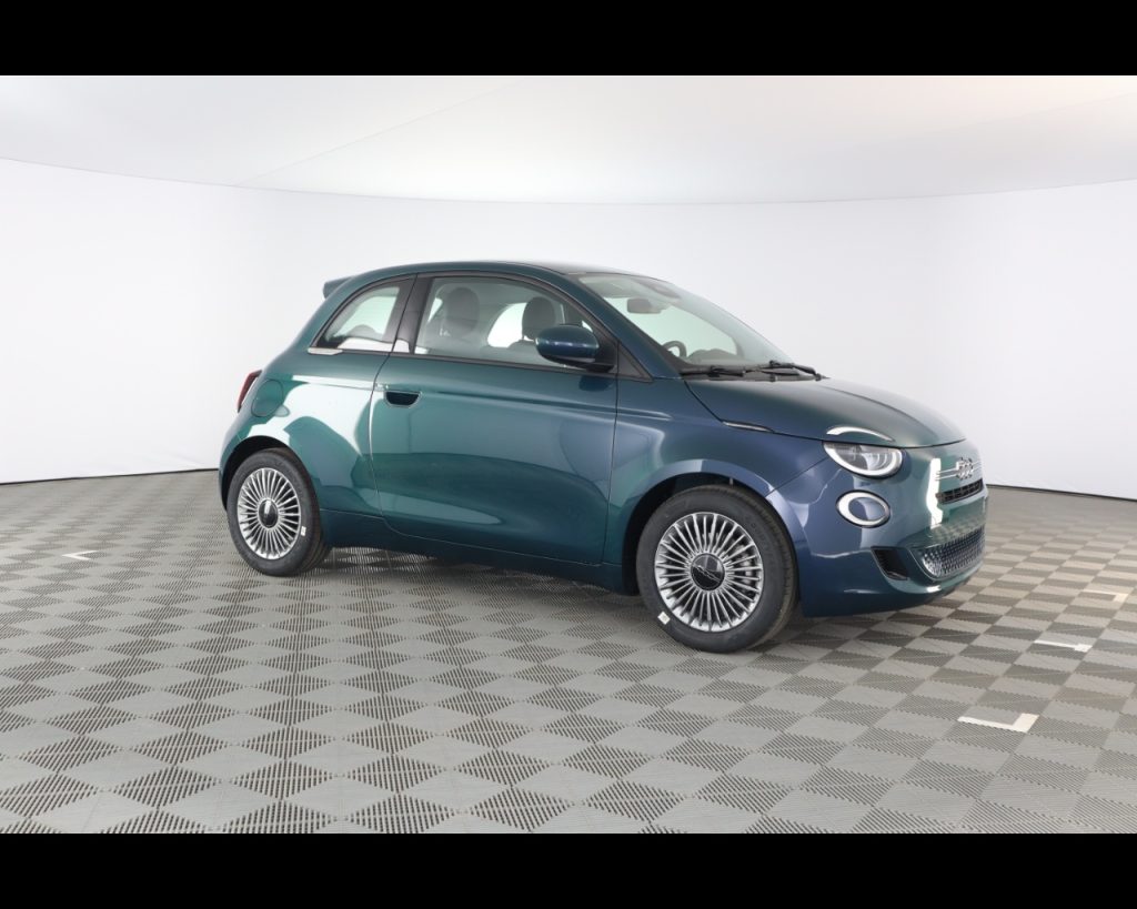 FIAT 500 Hybrid Berlina Torino 1.0Hybrid Berlina - 5