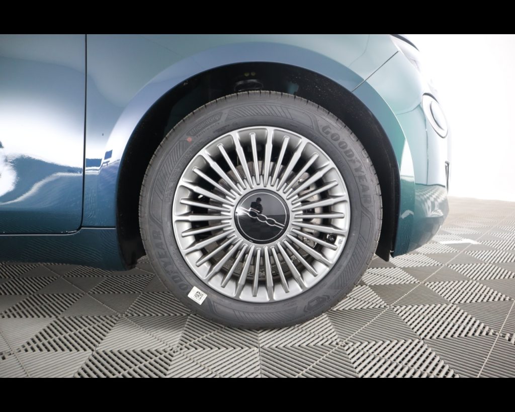 FIAT 500 Hybrid Berlina Torino 1.0Hybrid Berlina - 20