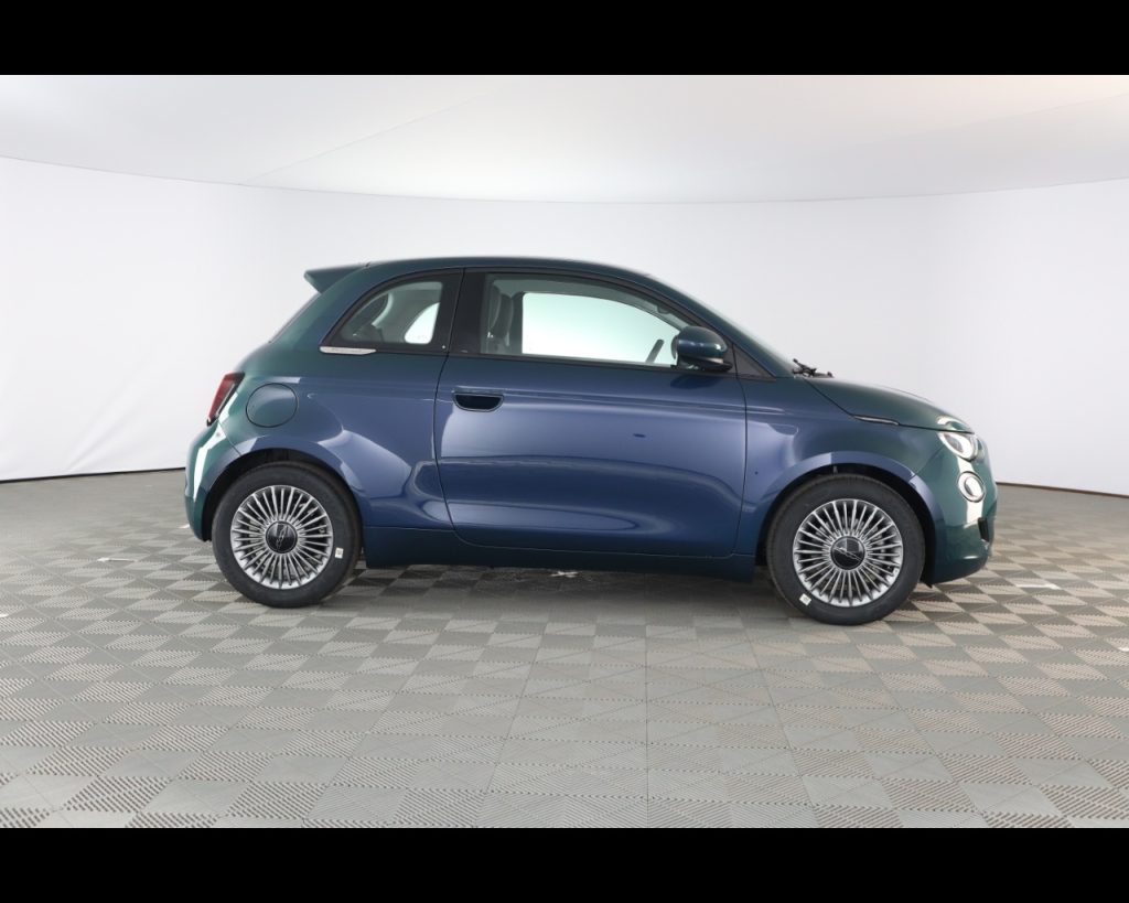 FIAT 500 Hybrid Berlina Torino 1.0Hybrid Berlina - 6