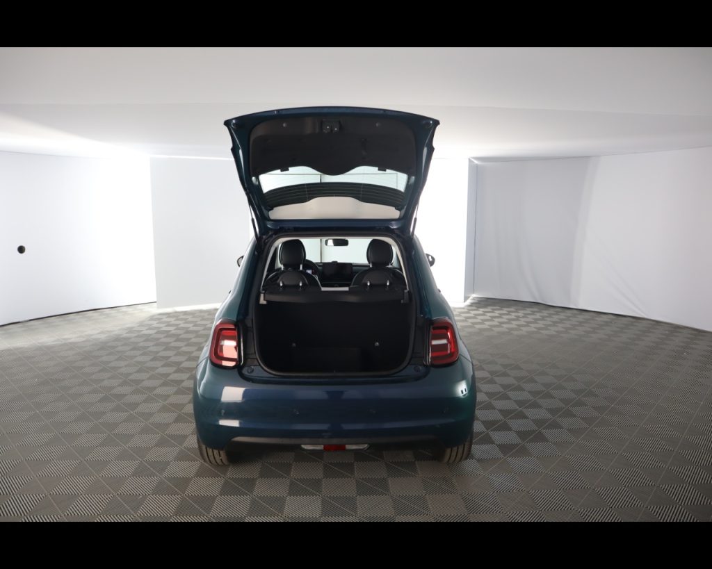 FIAT 500 Hybrid Berlina Torino 1.0Hybrid Berlina - 19