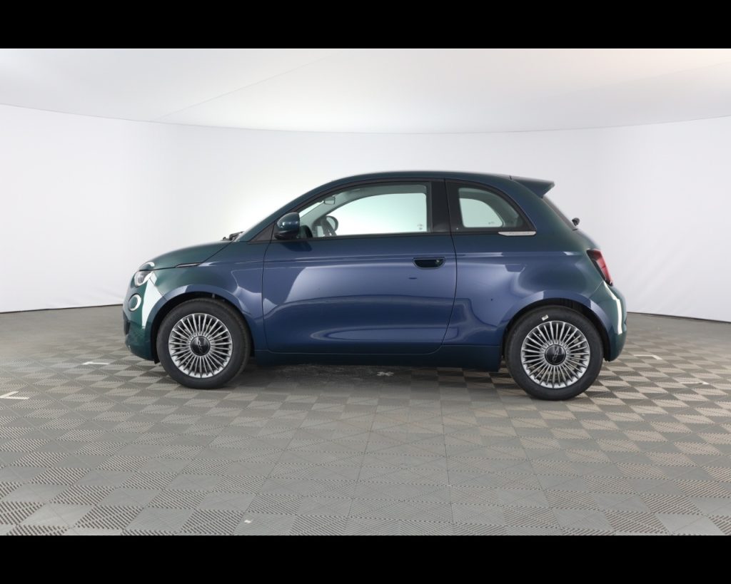 FIAT 500 Hybrid Berlina Torino 1.0Hybrid Berlina - 12