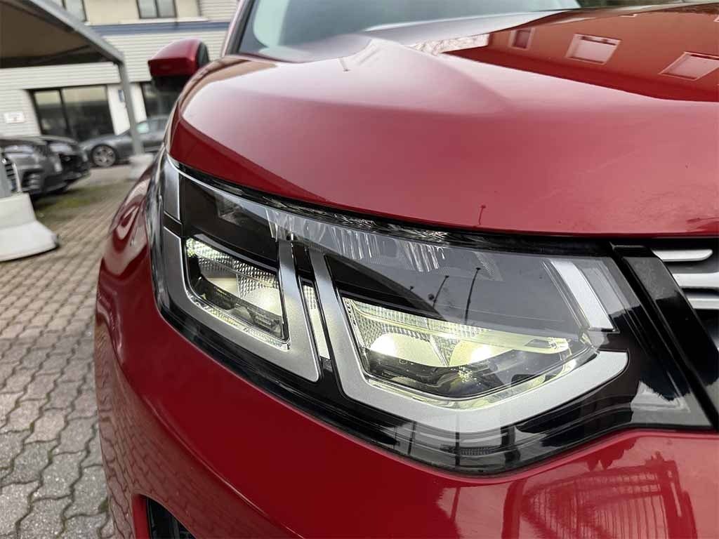 LAND ROVER Discovery Sport mhev awd AUTOCARRO N1 5 POSTI IVA COMPRESA - 9