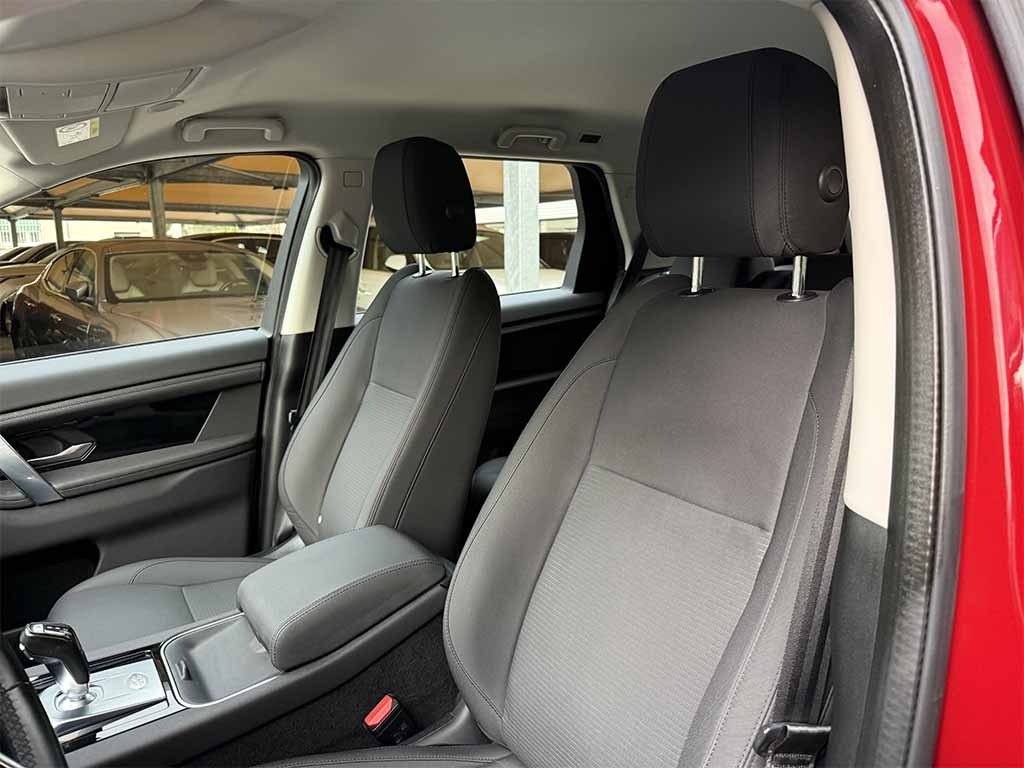 LAND ROVER Discovery Sport mhev awd AUTOCARRO N1 5 POSTI IVA COMPRESA - 17