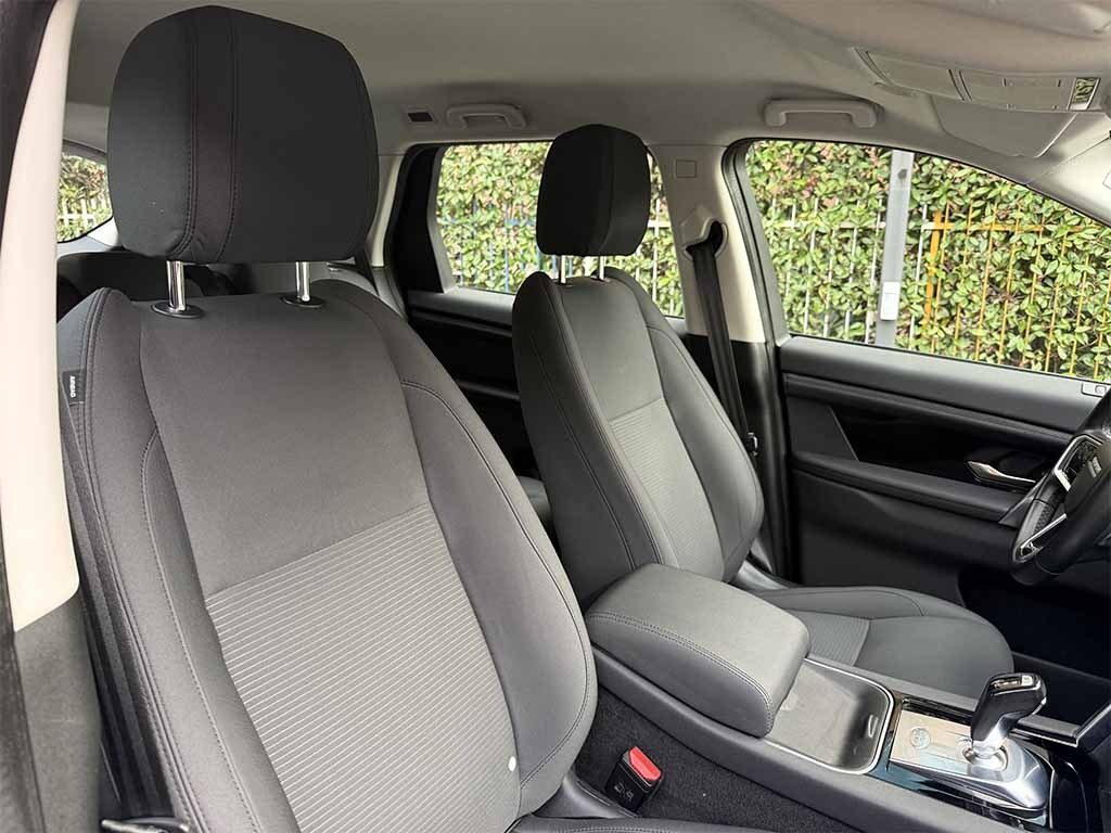 LAND ROVER Discovery Sport mhev awd AUTOCARRO N1 5 POSTI IVA COMPRESA - 18