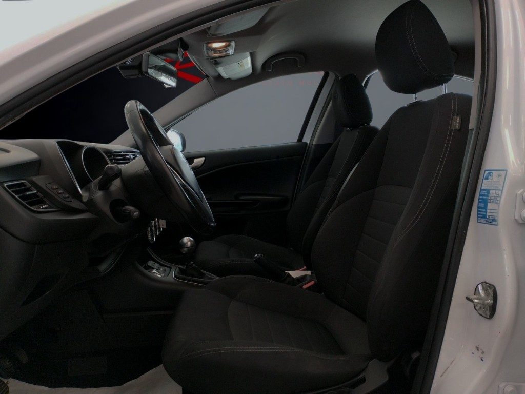 ALFA ROMEO Giulietta 1.6 JTDm 120 CV Super Pronta Consegna - 15