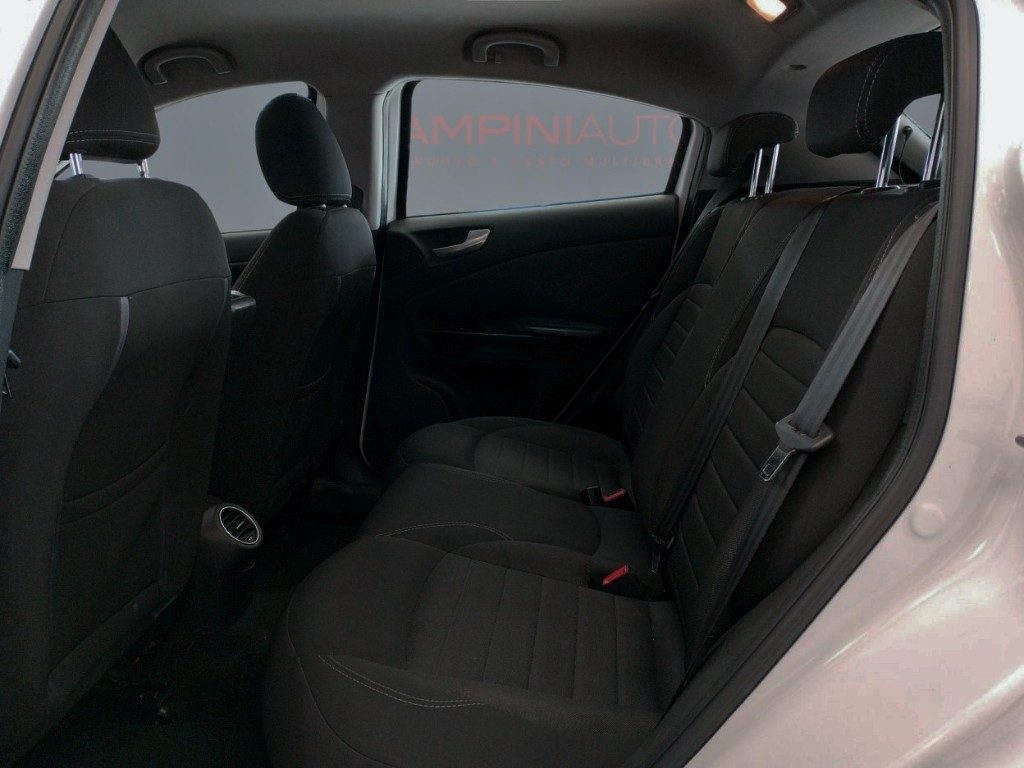 ALFA ROMEO Giulietta 1.6 JTDm 120 CV Super Pronta Consegna - 16