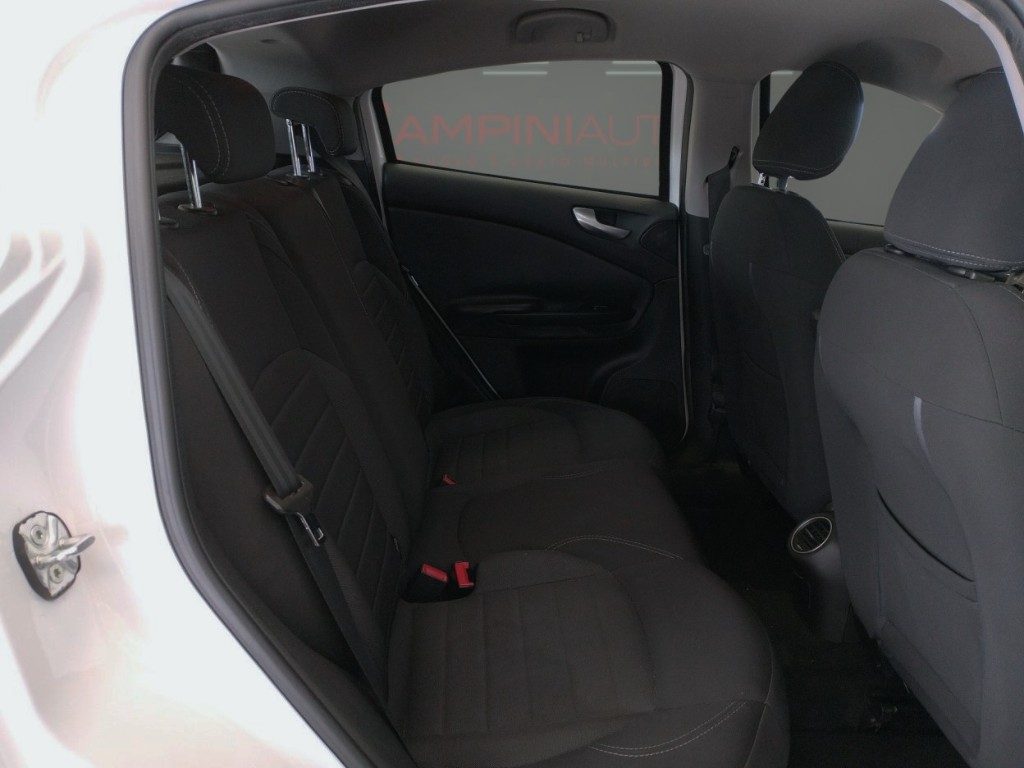 ALFA ROMEO Giulietta 1.6 JTDm 120 CV Super Pronta Consegna - 17