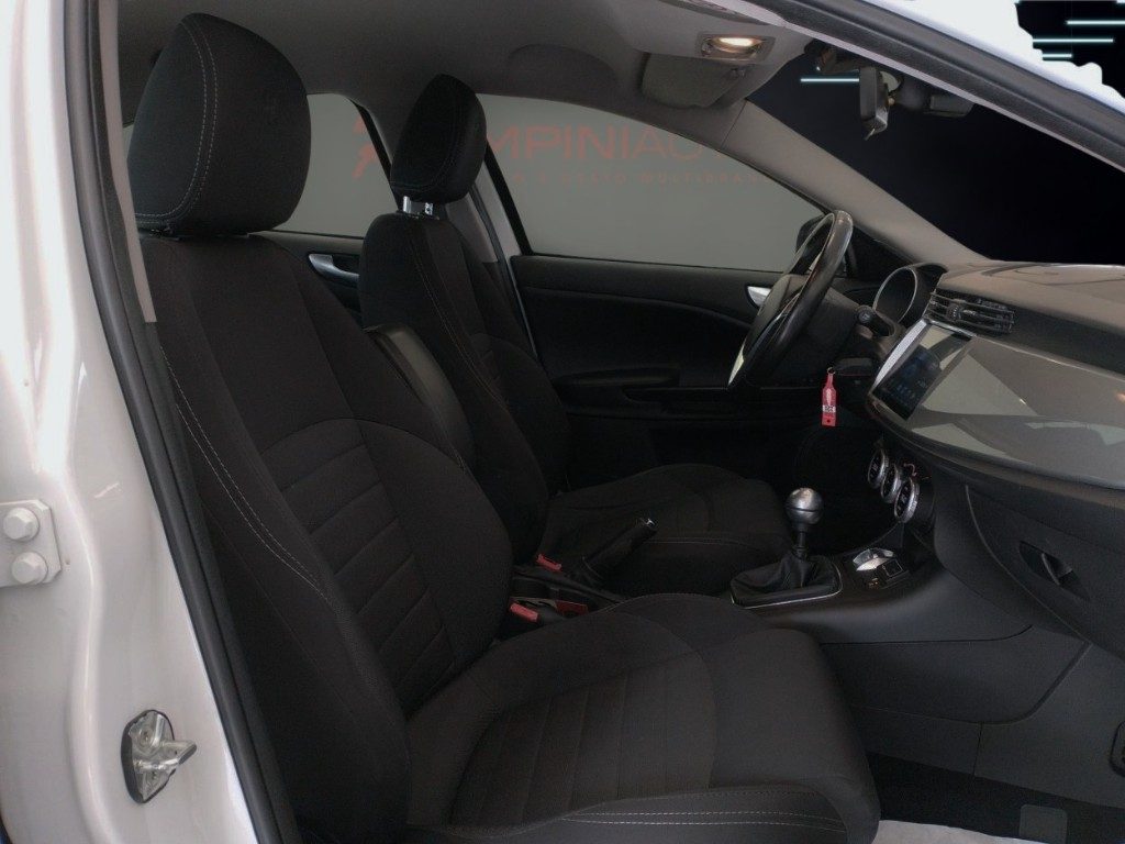 ALFA ROMEO Giulietta 1.6 JTDm 120 CV Super Pronta Consegna - 18