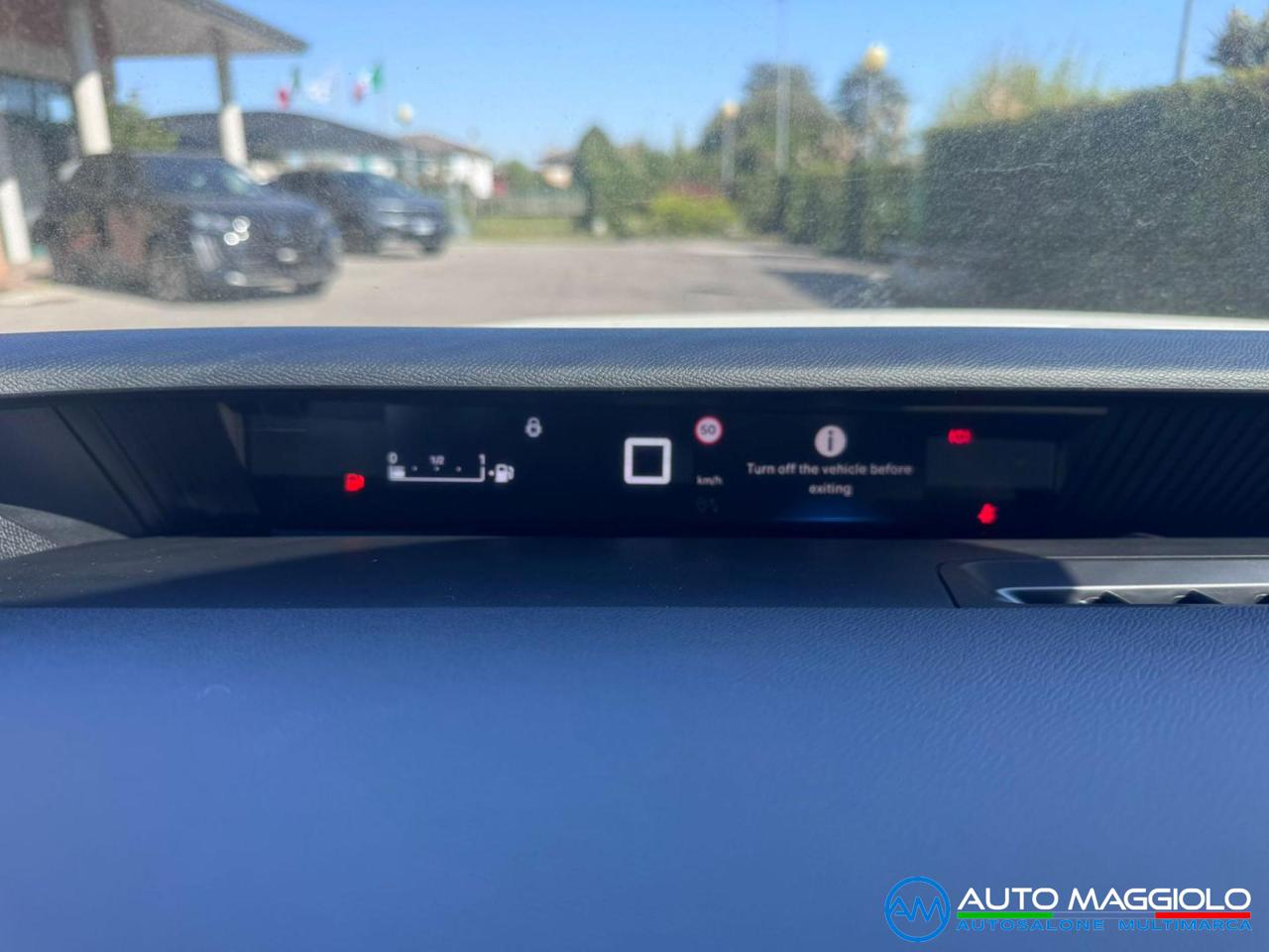 CITROEN C3 1.2 Turbo 100 cv Manuale PLUS KM 0 PREZZO REALE - 12