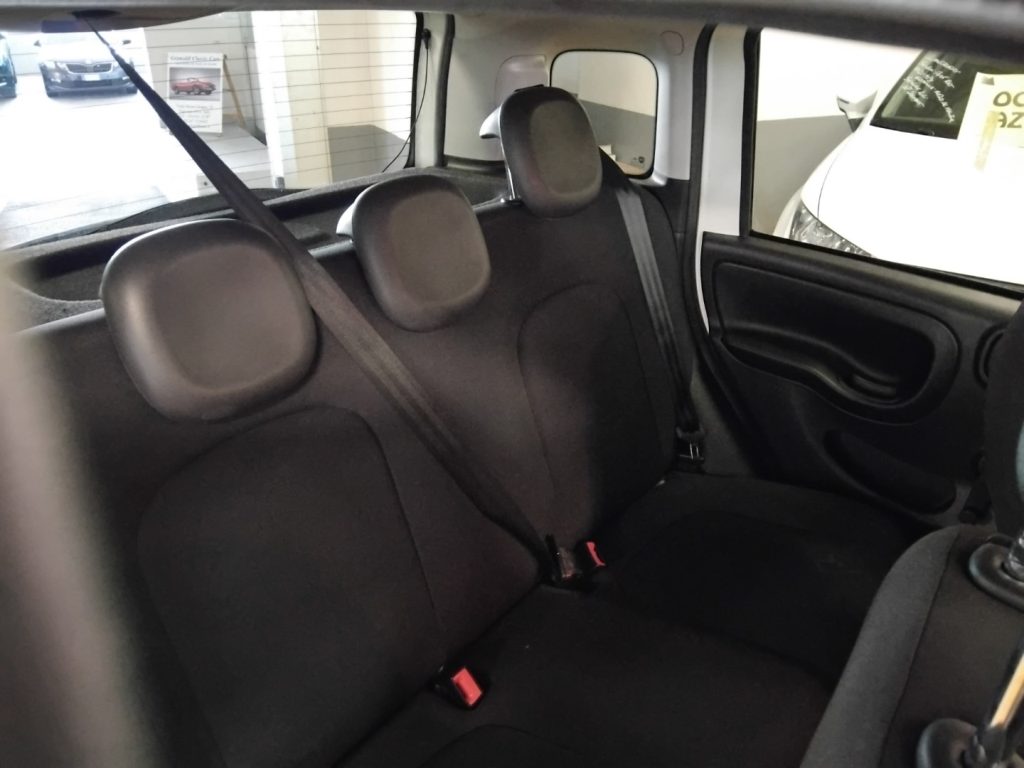 FIAT Panda Cross 1.0 Hybrid - 10