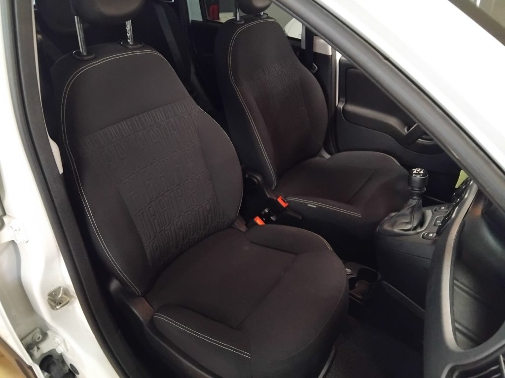 FIAT Panda Cross 1.0 Hybrid - 13