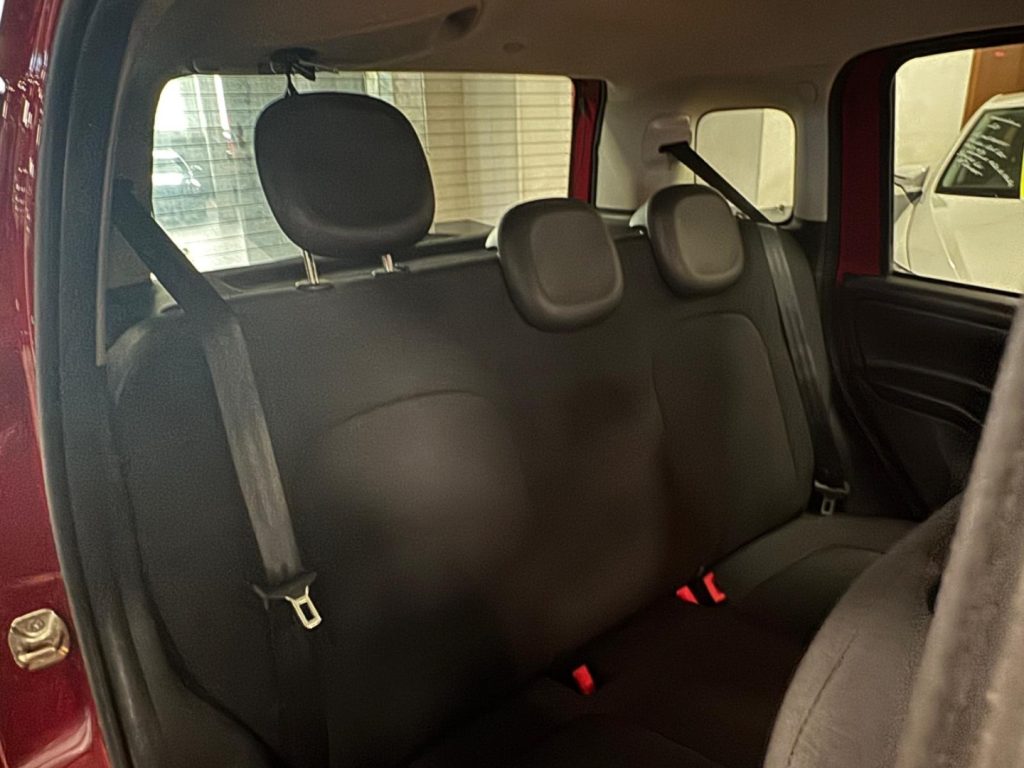 FIAT Panda Cross 1.0 Hybrid - 10