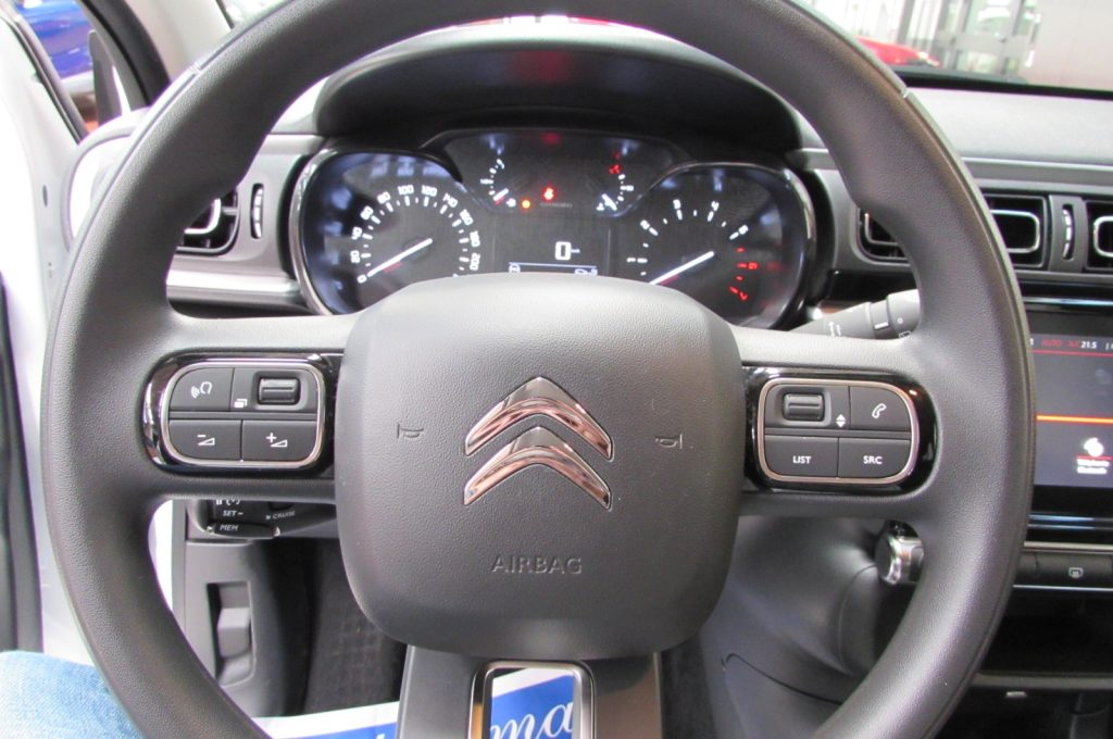 CITROEN C3 PureTech 83 S&S Shine - 11