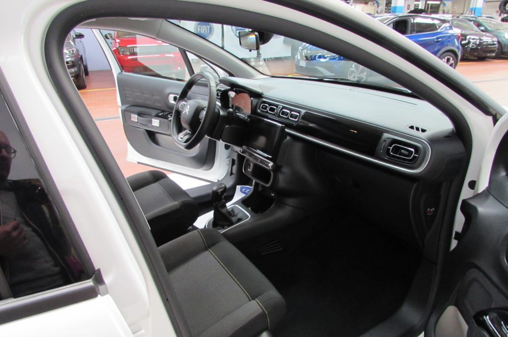 CITROEN C3 PureTech 83 S&S Shine - 16