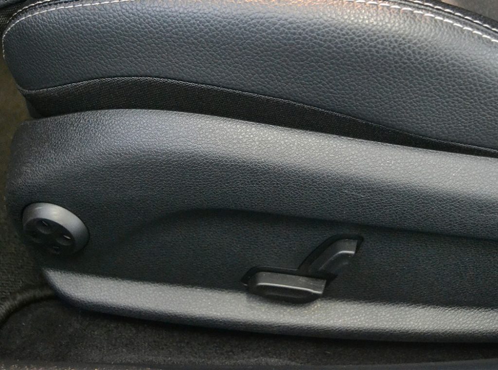 MERCEDES-BENZ C 200 Cabrio Premium Amg Automatica - Pelle - Pdc - 7