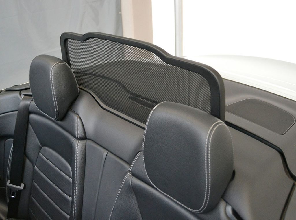 MERCEDES-BENZ C 200 Cabrio Premium Amg Automatica - Pelle - Pdc - 15