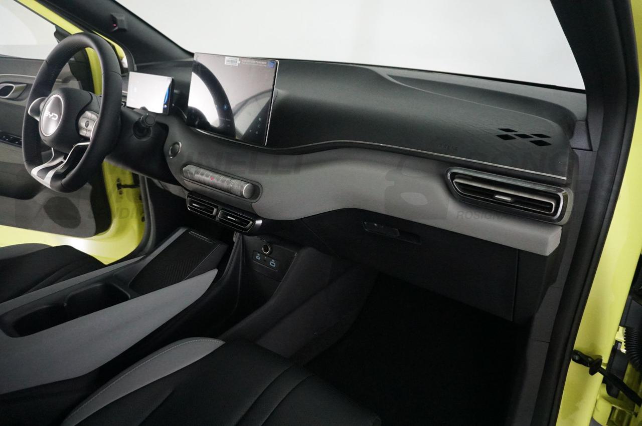 BYD Dolphin SURF BOOST - 25