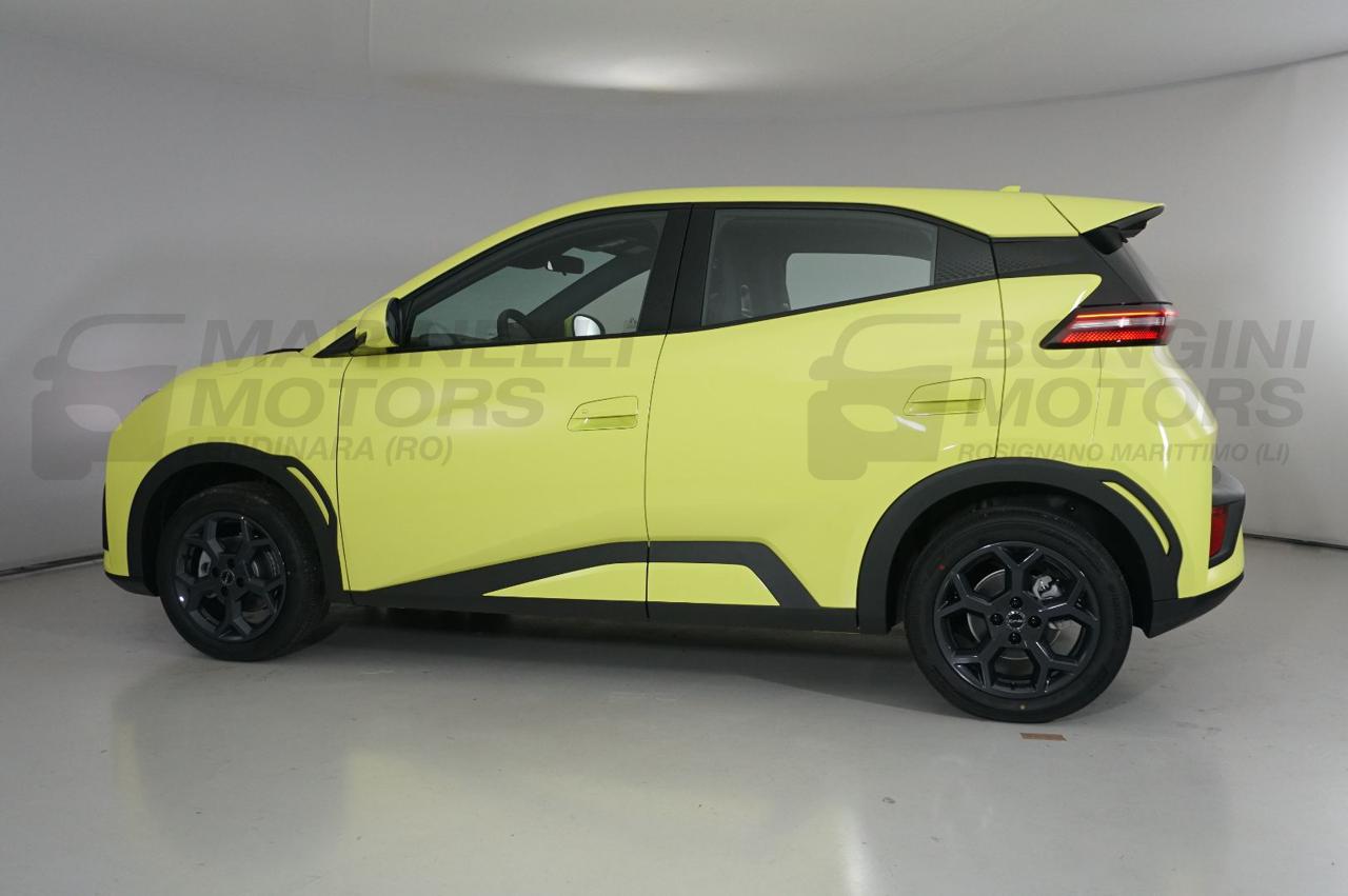 BYD Dolphin SURF BOOST - 27