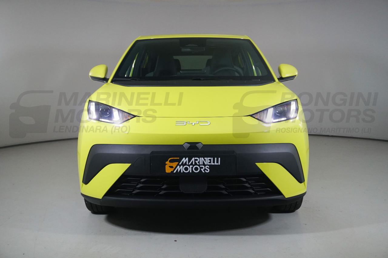 BYD Dolphin SURF BOOST - 4