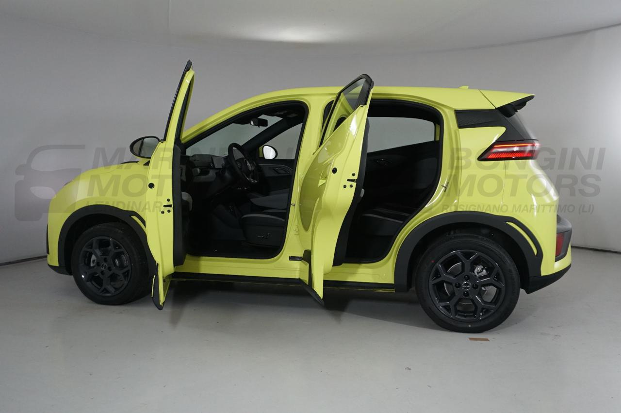 BYD Dolphin SURF BOOST - 26