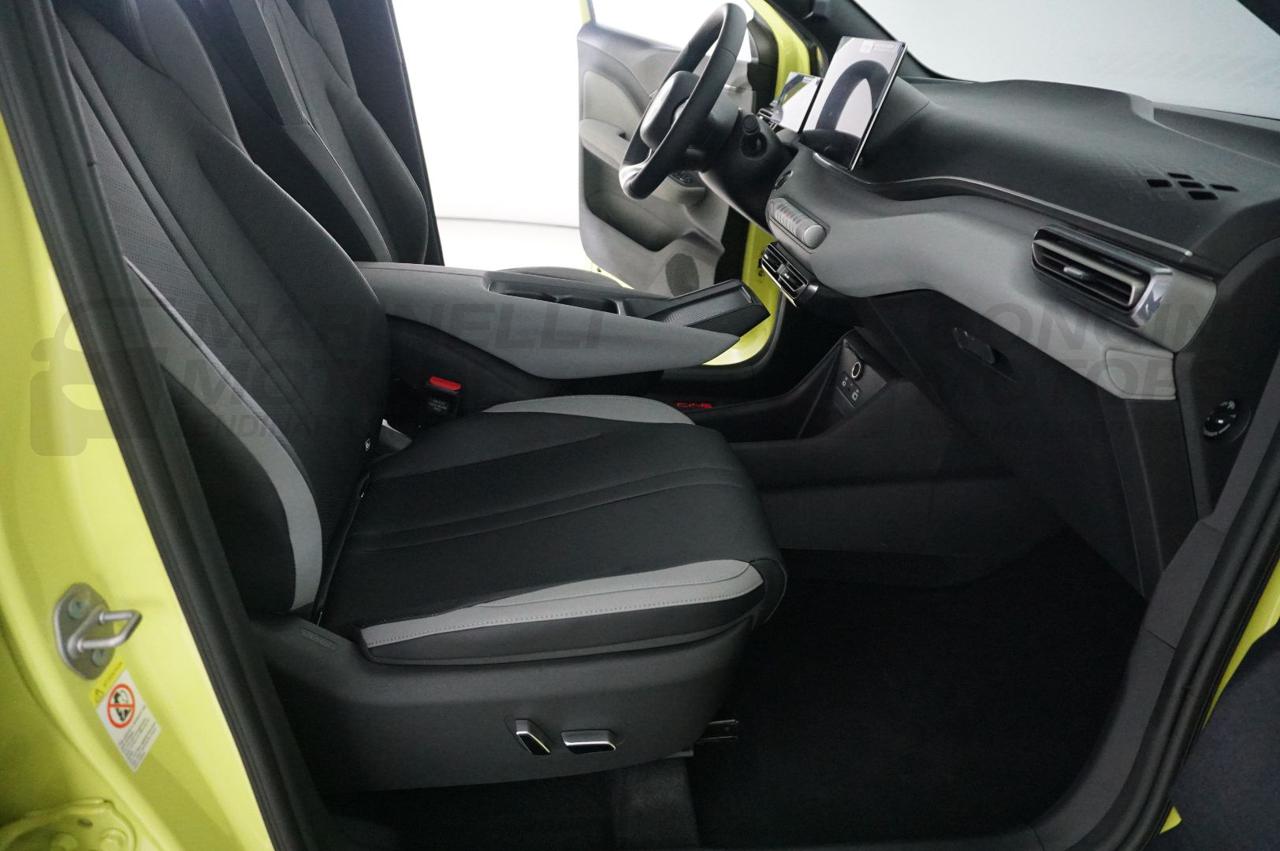 BYD Dolphin SURF BOOST - 11