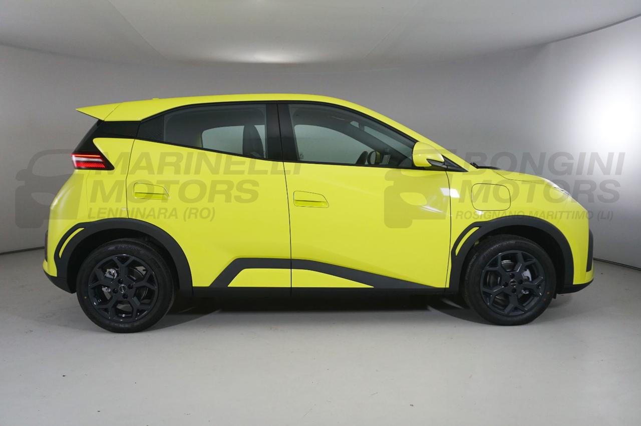 BYD Dolphin SURF BOOST - 5