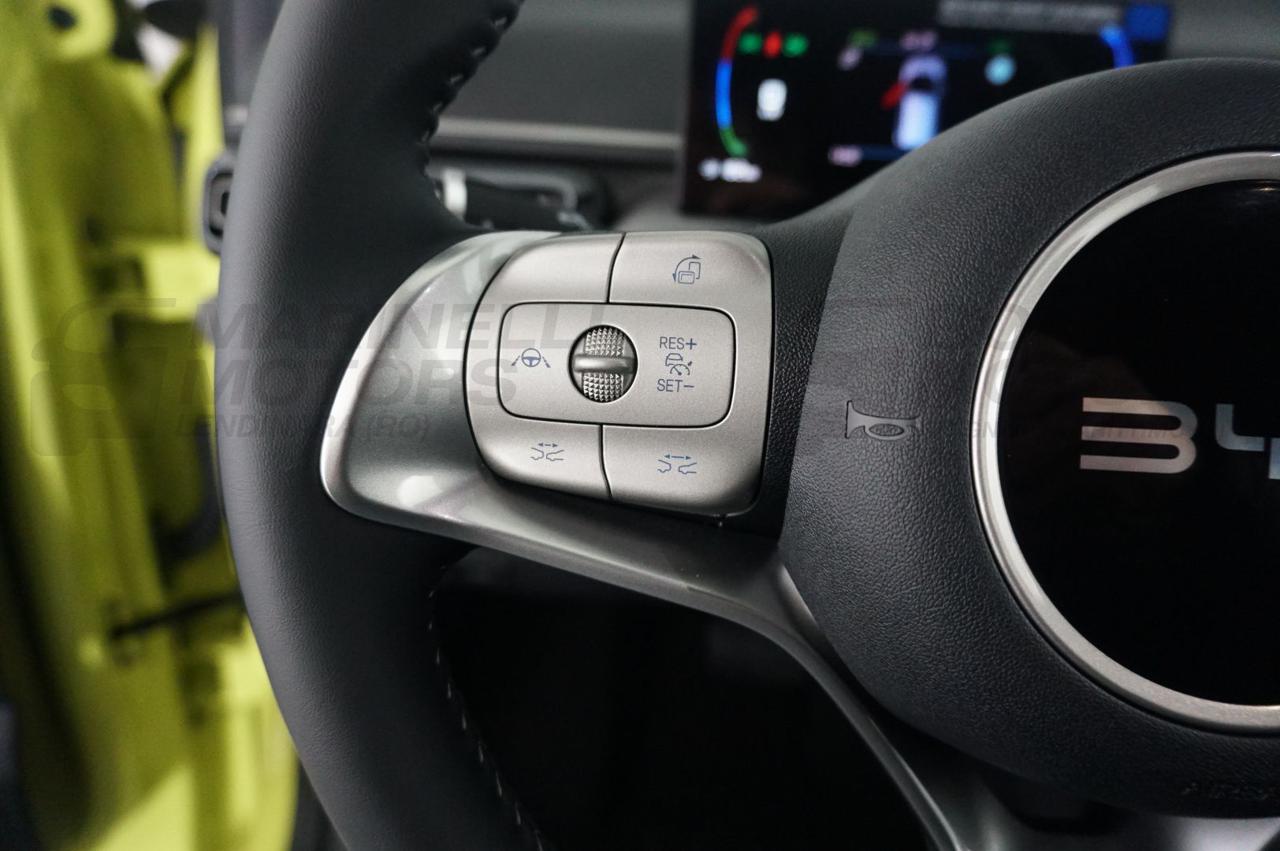 BYD Dolphin SURF BOOST - 20