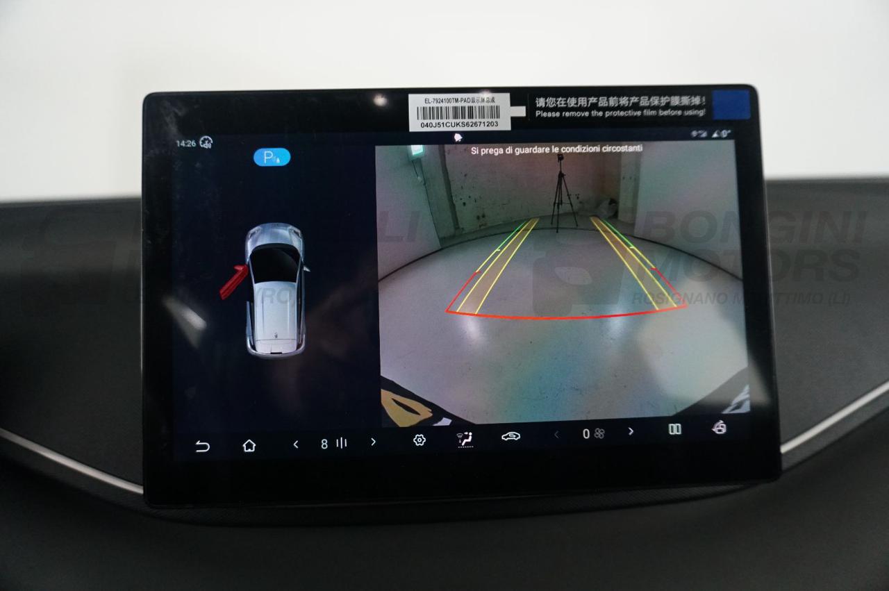 BYD Dolphin SURF BOOST - 15