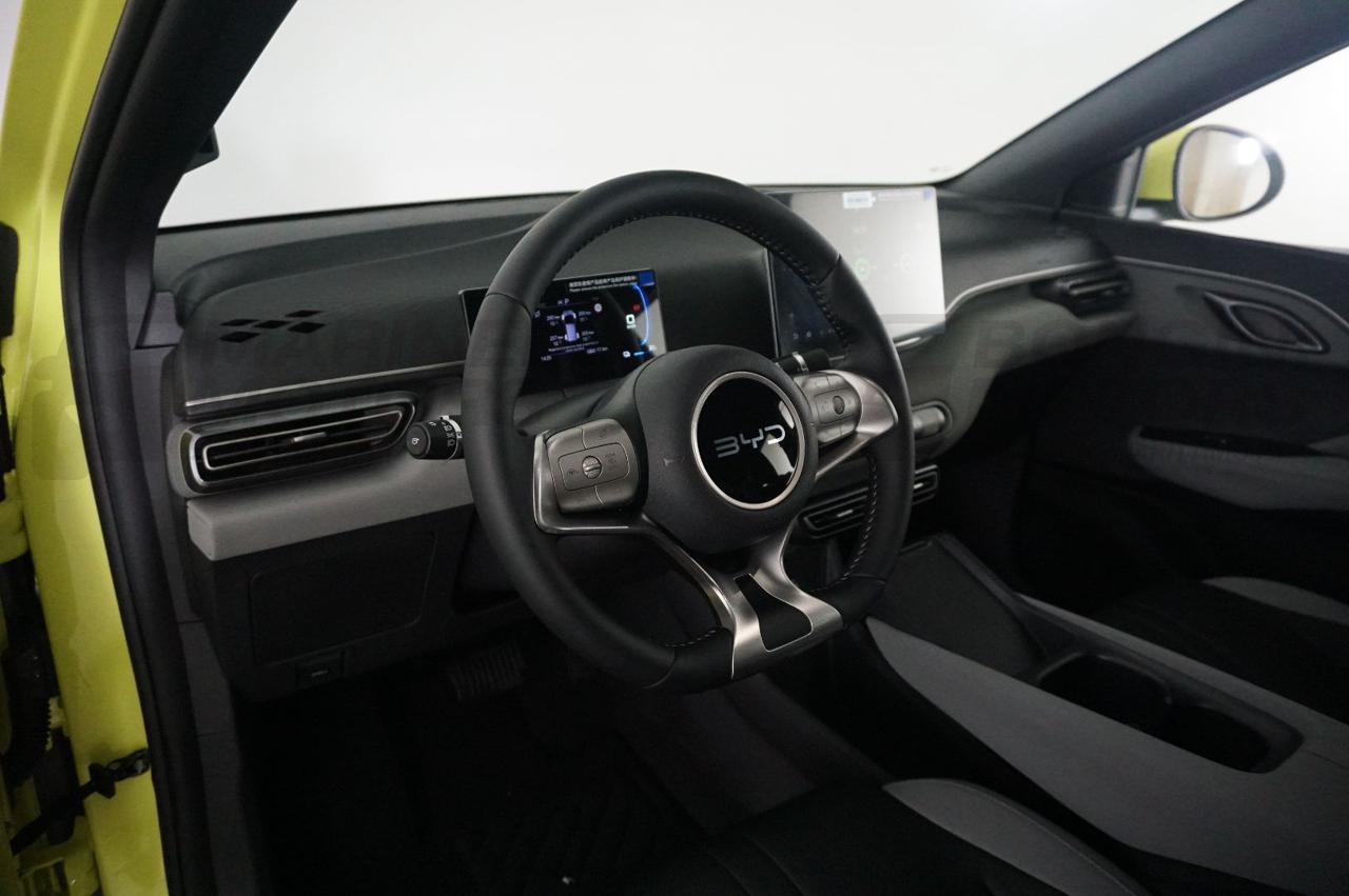 BYD Dolphin SURF BOOST - 8