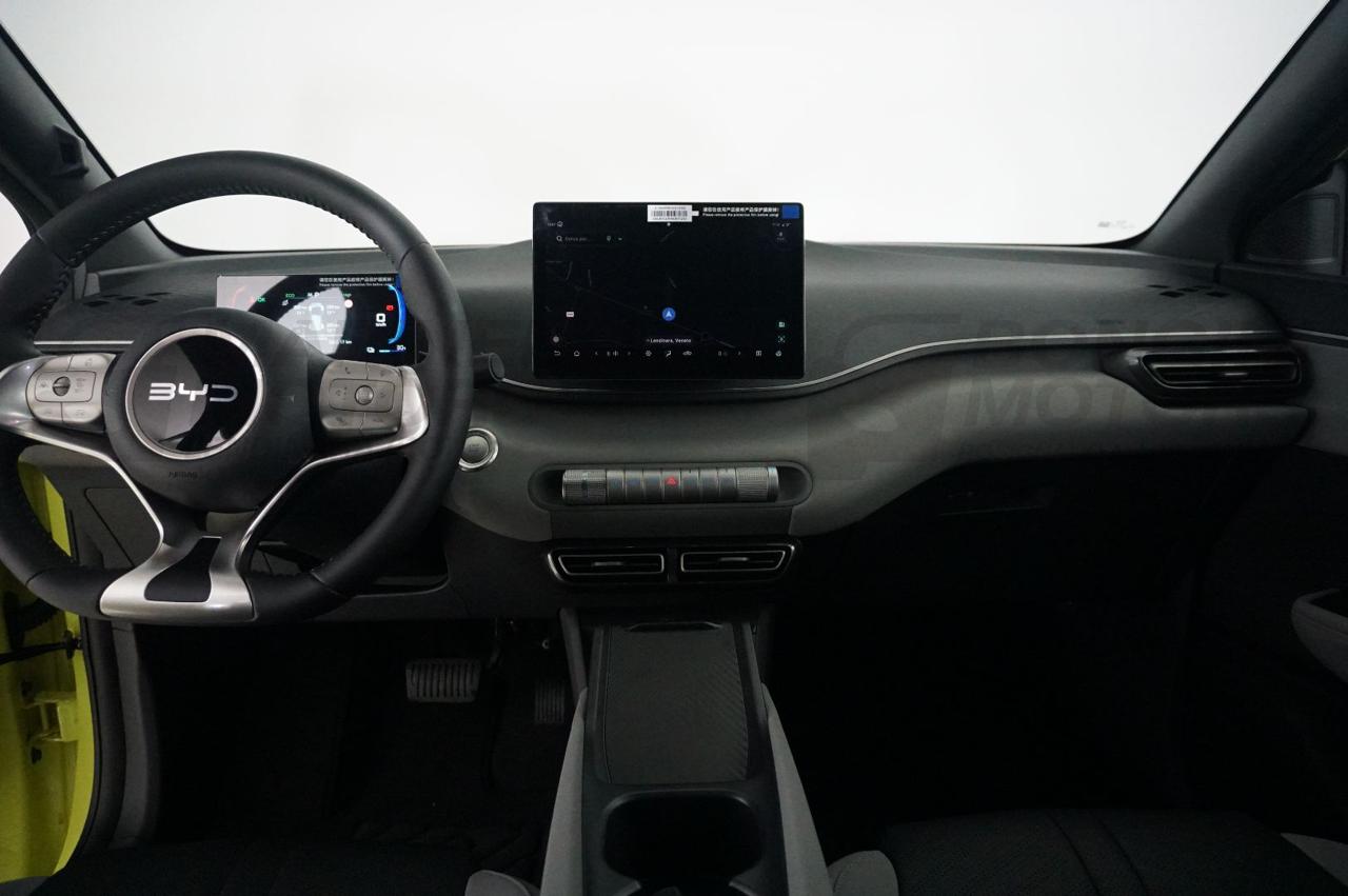 BYD Dolphin SURF BOOST - 10