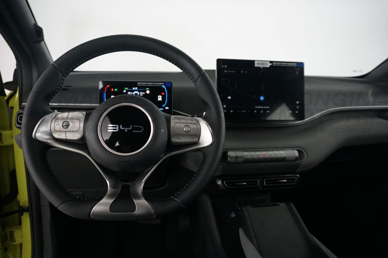 BYD Dolphin SURF BOOST - 9