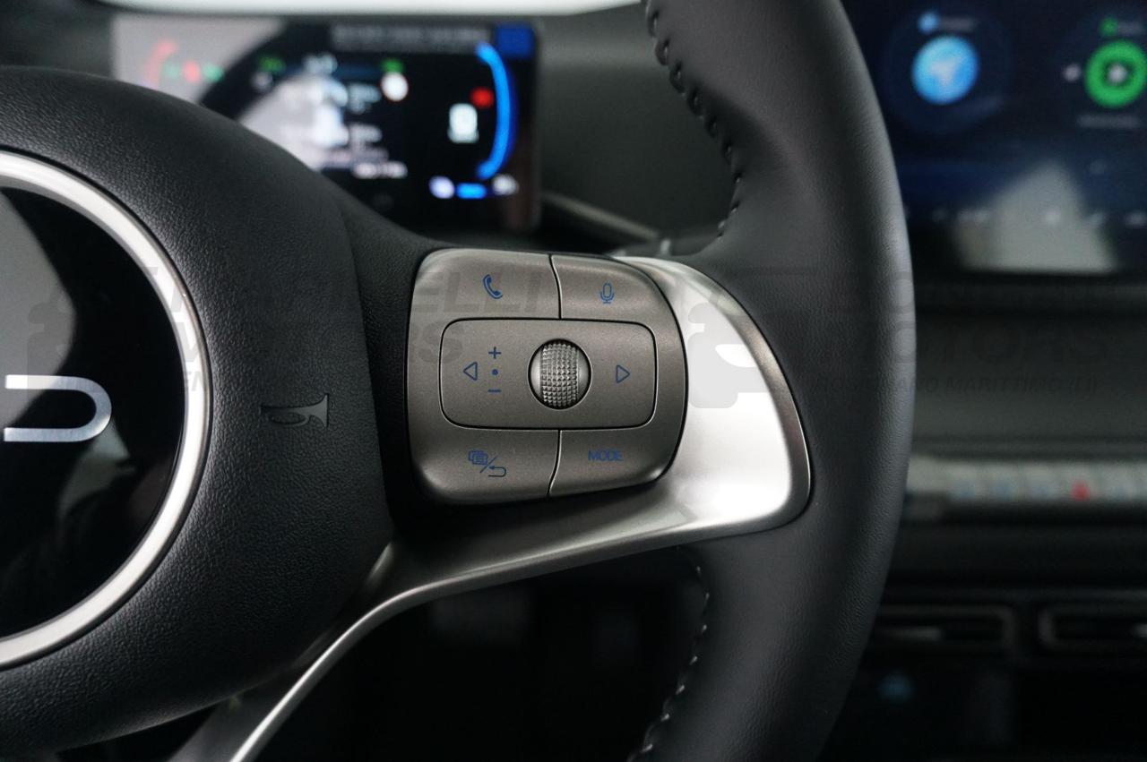 BYD Dolphin SURF BOOST - 21