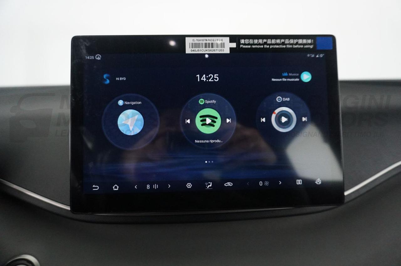 BYD Dolphin SURF BOOST - 22