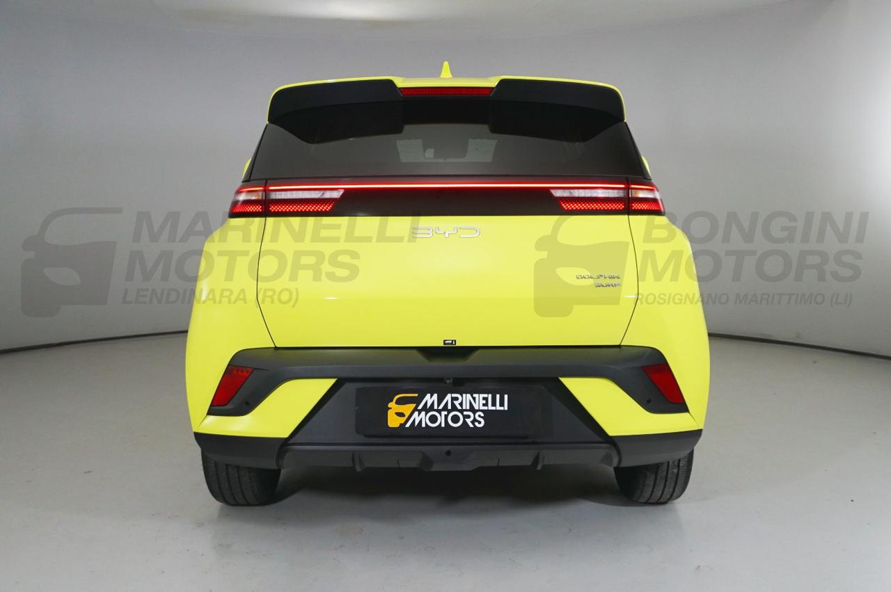 BYD Dolphin SURF BOOST - 6