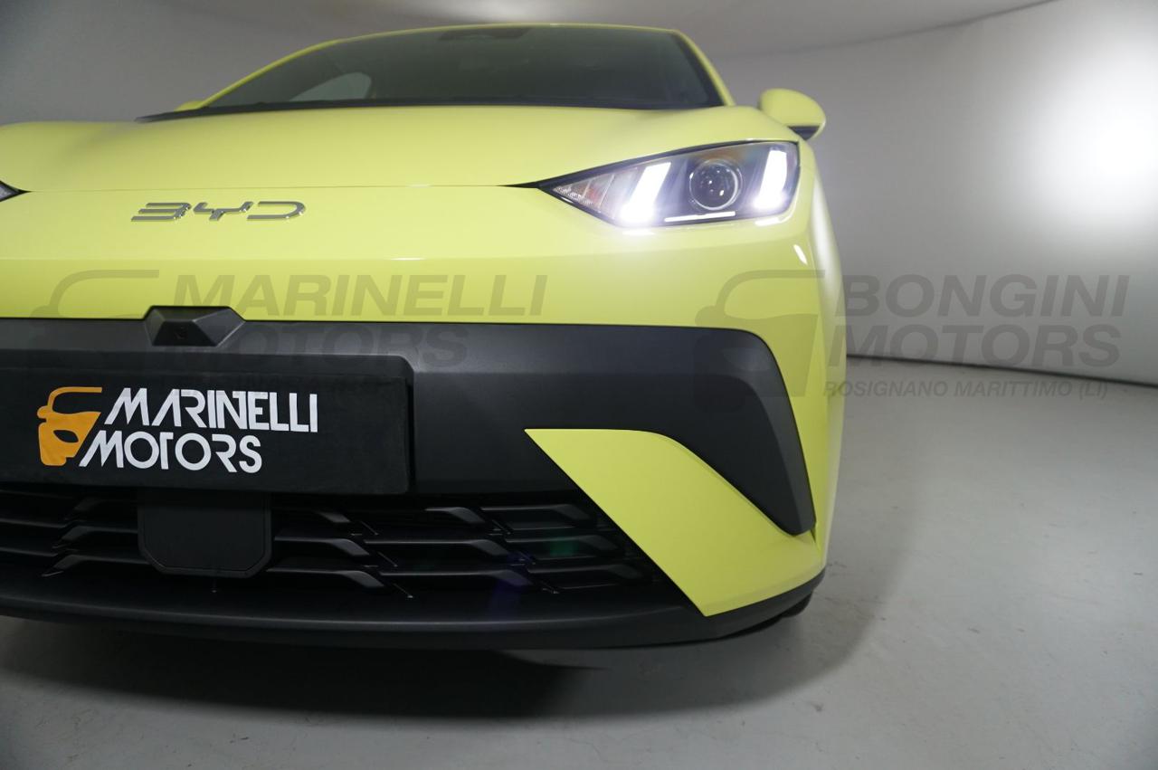 BYD Dolphin SURF BOOST - 17