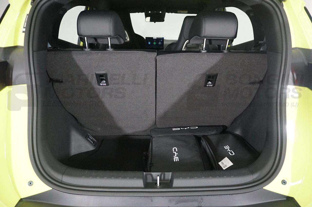 BYD Dolphin SURF BOOST - 13