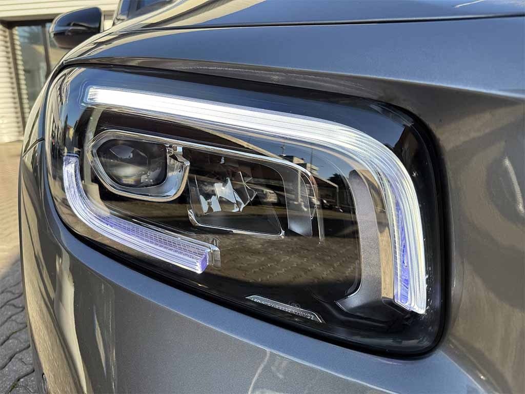 MERCEDES-BENZ GLB 200 d Premium 4matic TELECAMERA POST. CERCHI 20 - 9