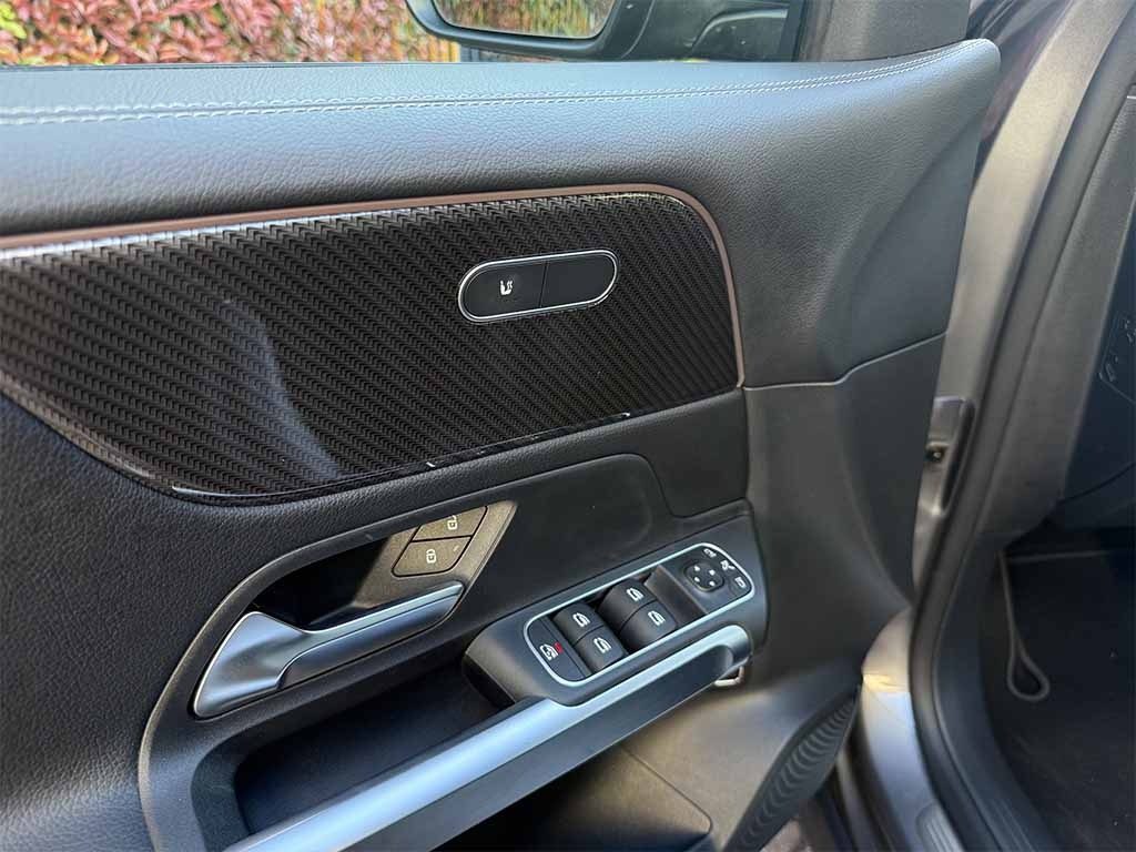 MERCEDES-BENZ GLB 200 d Premium 4matic TELECAMERA POST. CERCHI 20 - 11