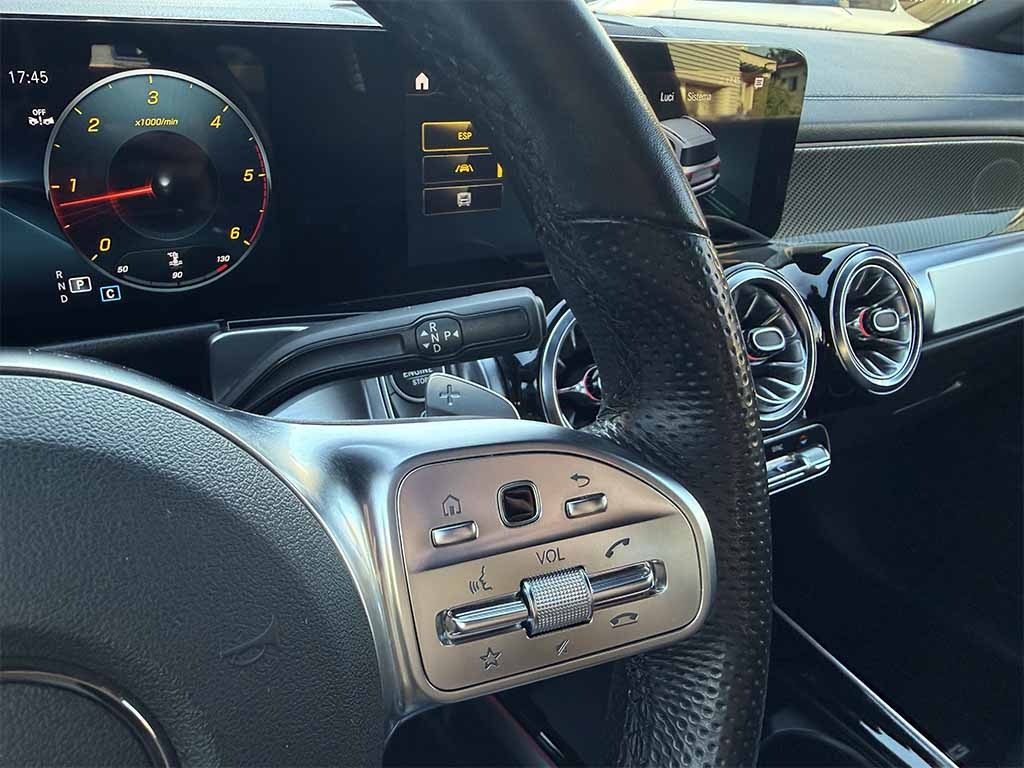 MERCEDES-BENZ GLB 200 d Premium 4matic TELECAMERA POST. CERCHI 20 - 16