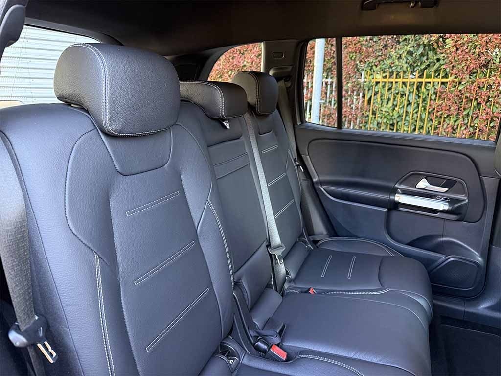 MERCEDES-BENZ GLB 200 d Premium 4matic TELECAMERA POST. CERCHI 20 - 28