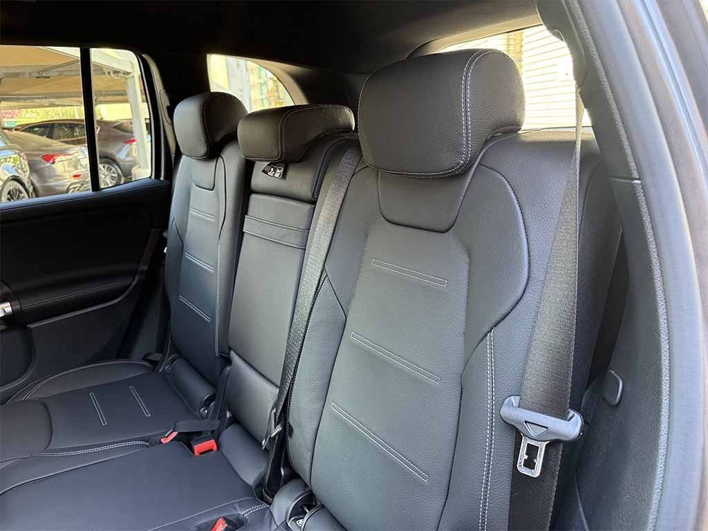 MERCEDES-BENZ GLB 200 d Premium 4matic TELECAMERA POST. CERCHI 20 - 30