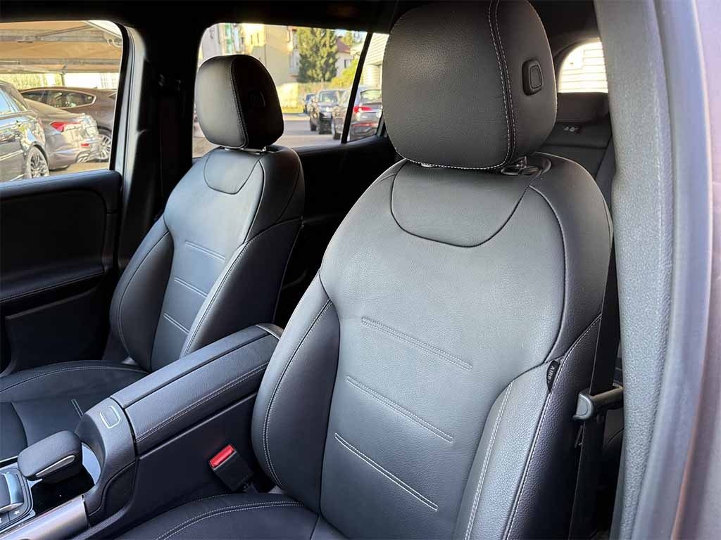 MERCEDES-BENZ GLB 200 d Premium 4matic TELECAMERA POST. CERCHI 20 - 25