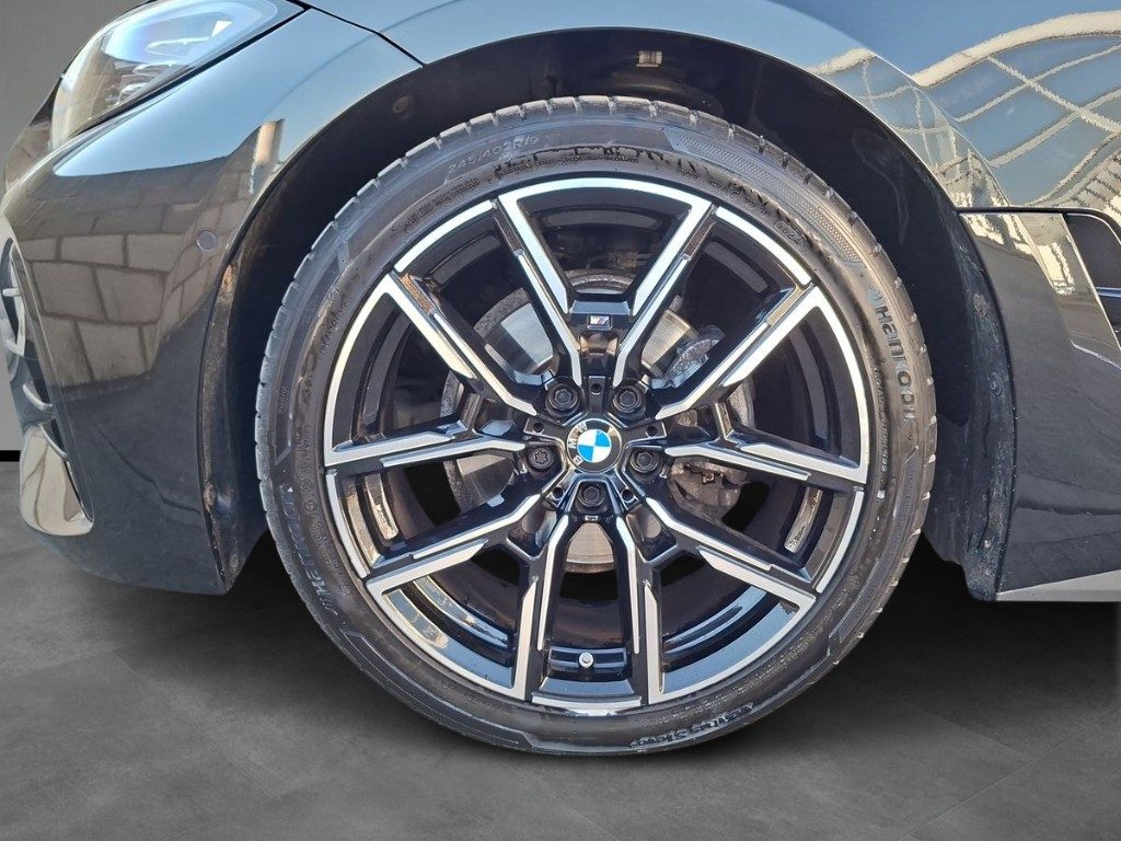 BMW 420 d xDrive 48V Msport Aut. Gran Coupè - 5