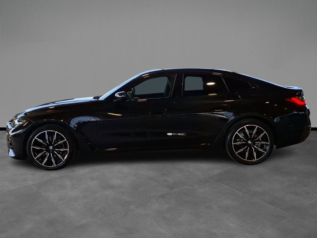 BMW 420 d xDrive 48V Msport Aut. Gran Coupè - 3