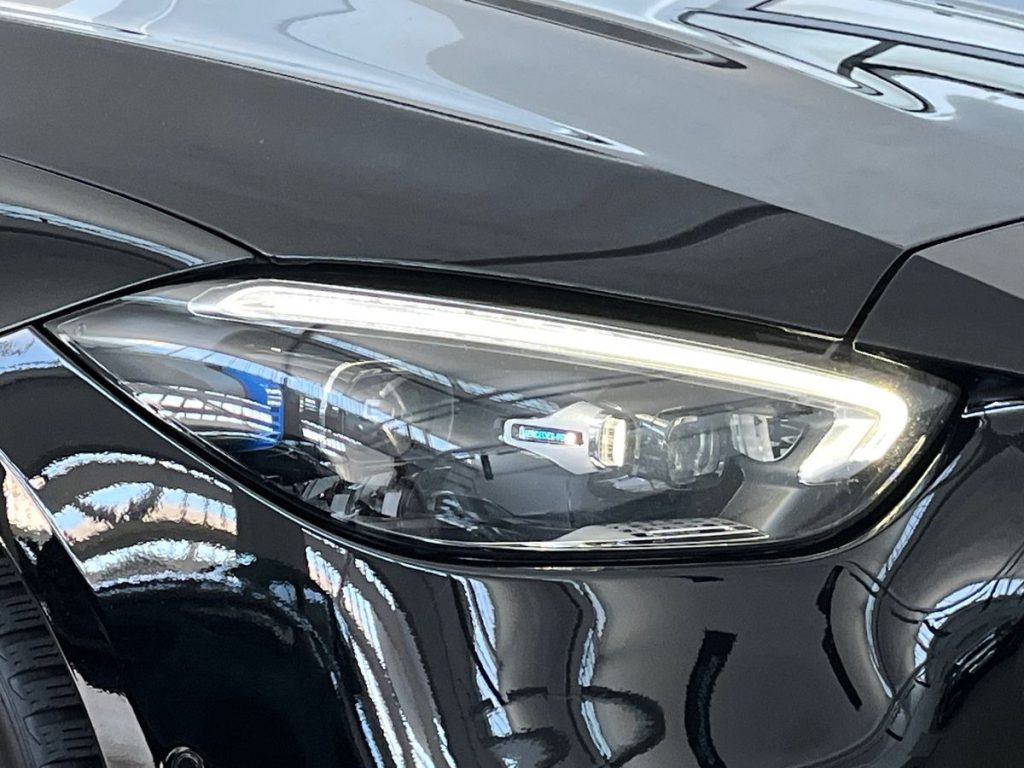 MERCEDES-BENZ C 300 d Mild hybrid S.W. Premium - 17