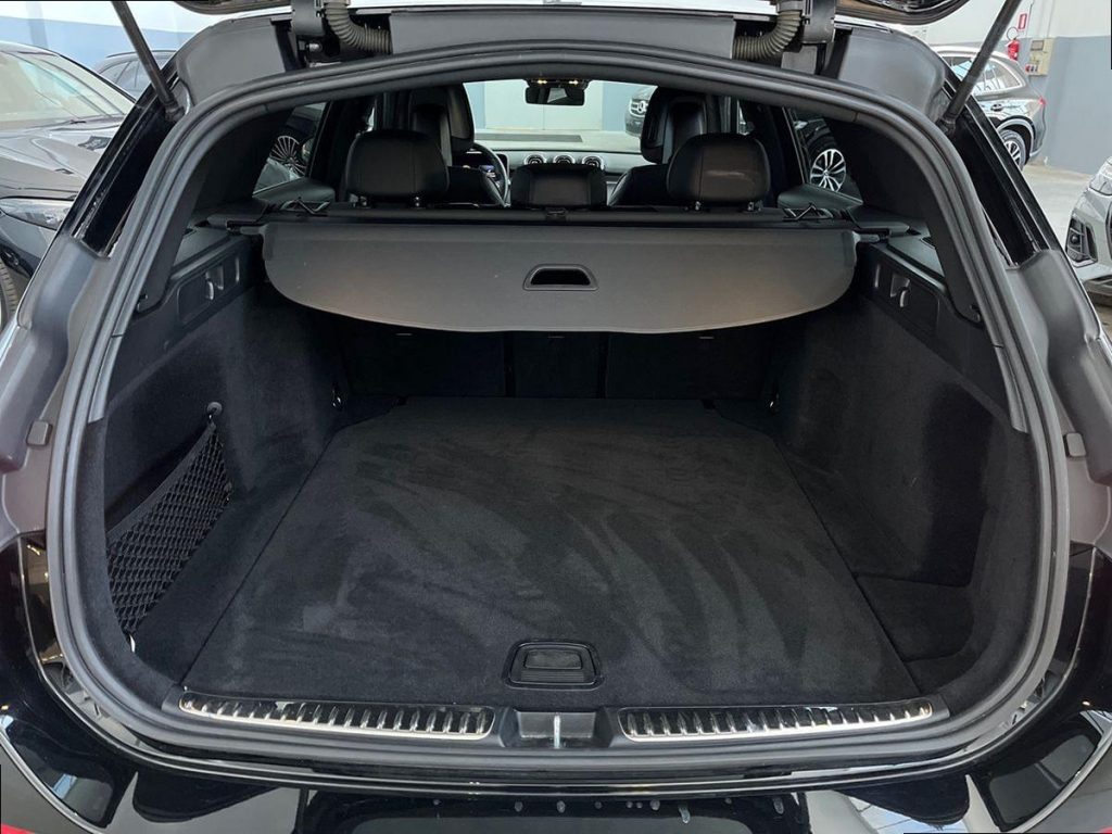 MERCEDES-BENZ C 300 d Mild hybrid S.W. Premium - 14