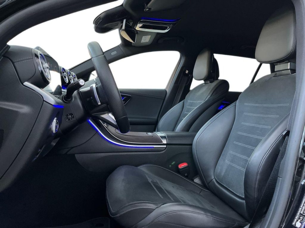 MERCEDES-BENZ C 300 d Mild hybrid S.W. Premium - 10