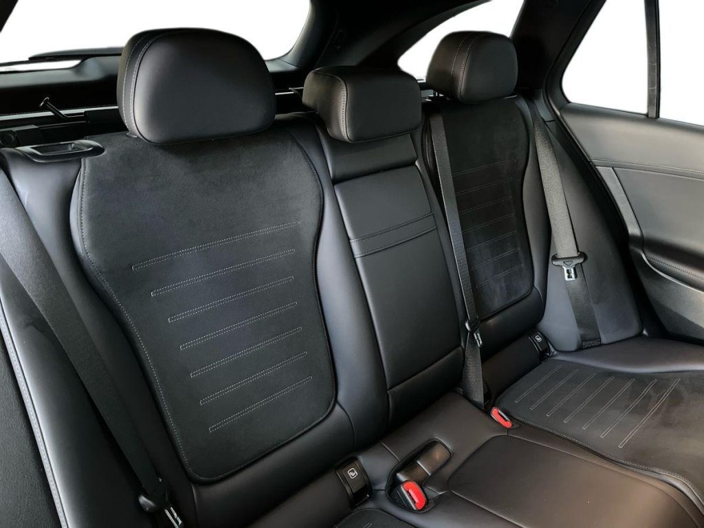 MERCEDES-BENZ C 300 d Mild hybrid S.W. Premium - 15