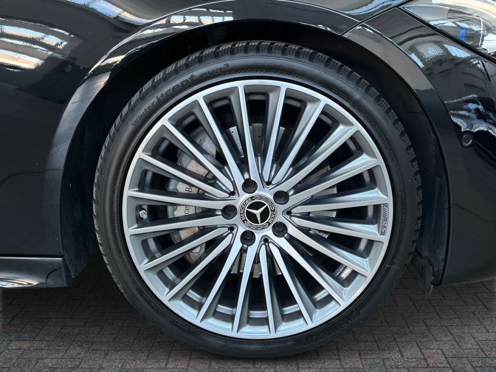 MERCEDES-BENZ C 300 d Mild hybrid S.W. Premium - 7