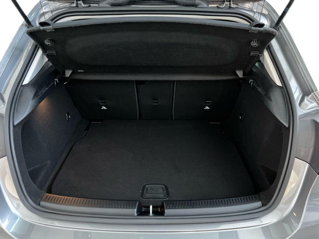 MERCEDES-BENZ A 180 d Automatic Advanced - 13